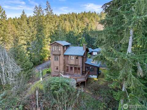 Seabeck, SEABECK, WA 98380
