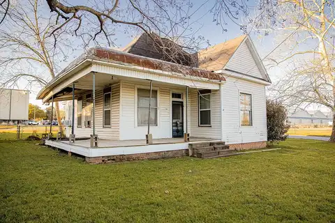 Peabody, BRENHAM, TX 77833