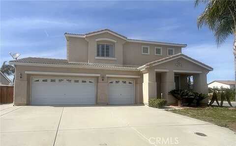 Alta Mira, MENIFEE, CA 92584
