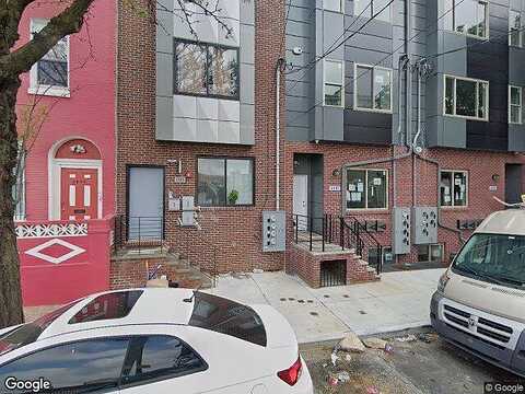 7Th, PHILADELPHIA, PA 19122