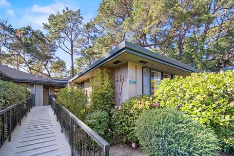 Del Mesa Carmel, CARMEL, CA 93923
