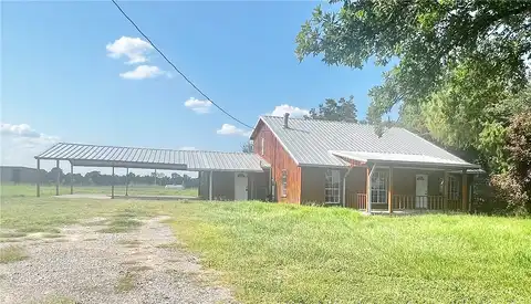Bozeman Ferry, MIDWAY, TX 75852