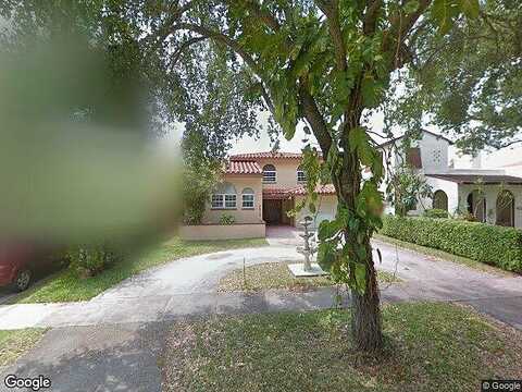 Anderson, CORAL GABLES, FL 33134