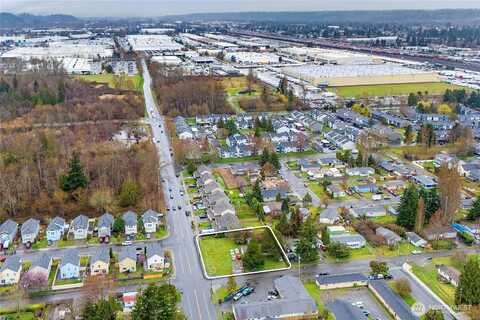 1St, PACIFIC, WA 98047