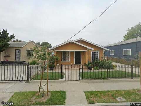 Defiance, LOS ANGELES, CA 90002