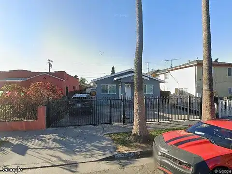 64Th, LOS ANGELES, CA 90001