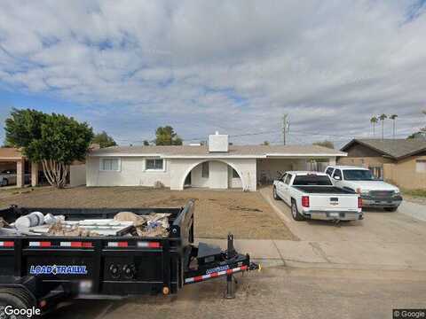 10Th, MESA, AZ 85203