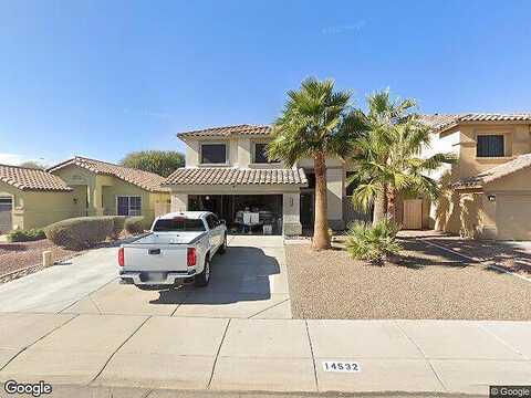 154Th, SURPRISE, AZ 85379