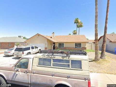 San Pedro, GILBERT, AZ 85233