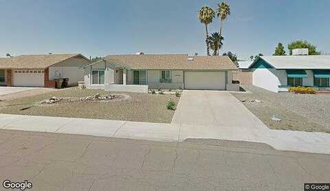 Echo, PEORIA, AZ 85345