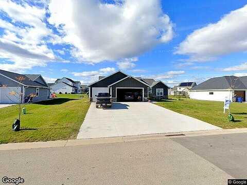 Bonaventure, GREENVILLE, WI 54942