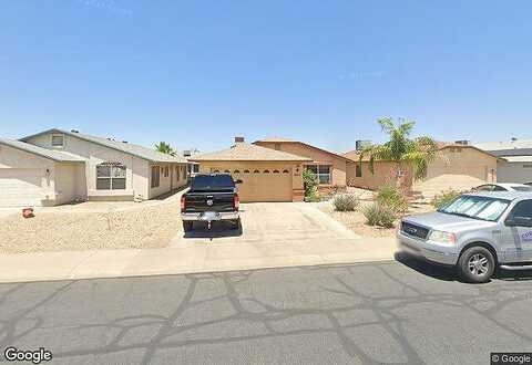 Carol, PEORIA, AZ 85345