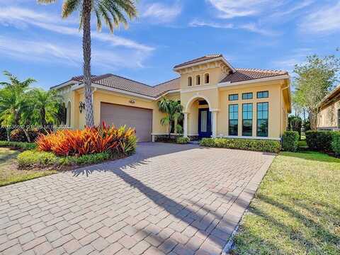 Vallen, PARKLAND, FL 33076