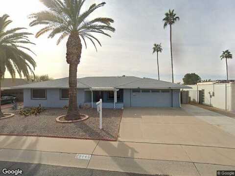 Pineridge, SUN CITY, AZ 85351