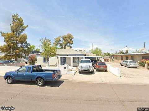 Polk, TOLLESON, AZ 85353