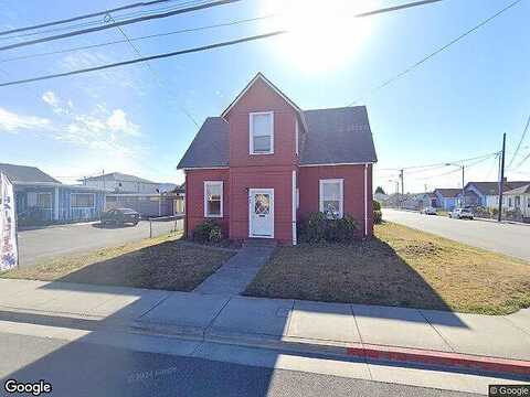 9Th, CRESCENT CITY, CA 95531