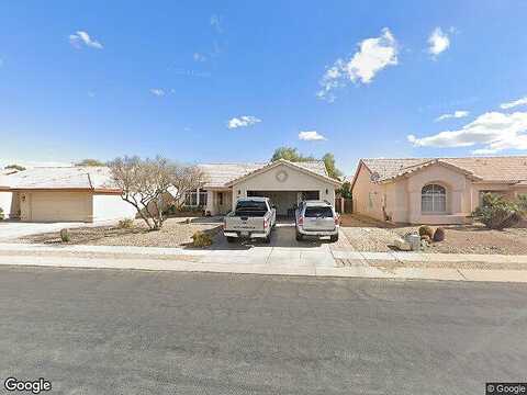 Yellow Moon, TUCSON, AZ 85743