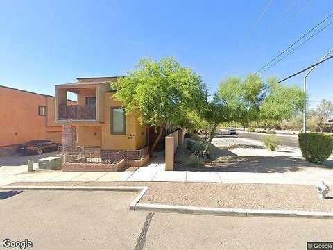 Placita De Las Tarascas, TUCSON, AZ 85710
