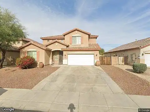 Brown, PEORIA, AZ 85345