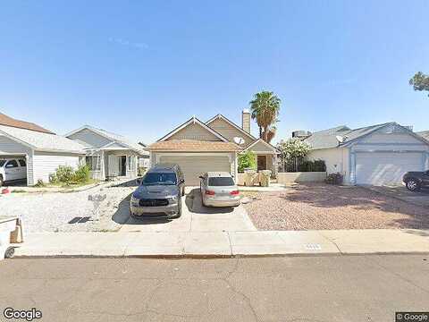 Saguaro, GLENDALE, AZ 85304