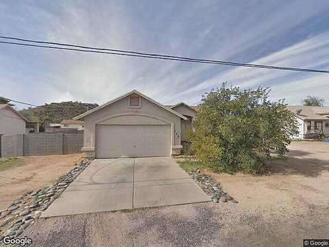 86Th, MESA, AZ 85207