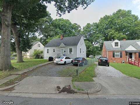 Chambers, RICHMOND, VA 23224