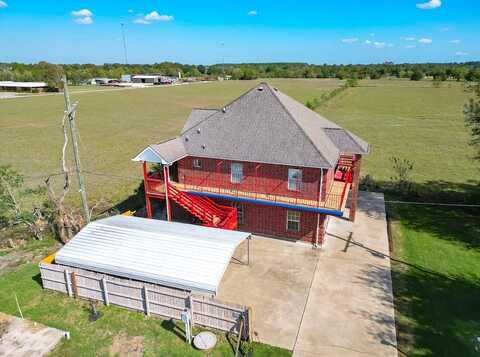 Interstate 10, WINNIE, TX 77665
