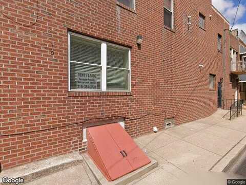 Porter, PHILADELPHIA, PA 19148