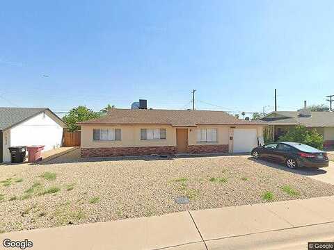 Fillmore, SCOTTSDALE, AZ 85257