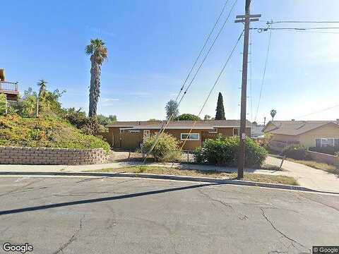Roswell, SAN DIEGO, CA 92114
