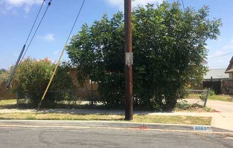 Roswell, SAN DIEGO, CA 92114