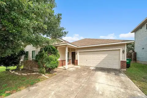 Slippery Rock, CIBOLO, TX 78108