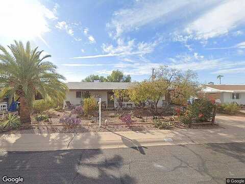 Billings, MESA, AZ 85205