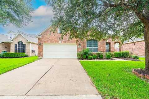 Valley Bluff, KATY, TX 77494