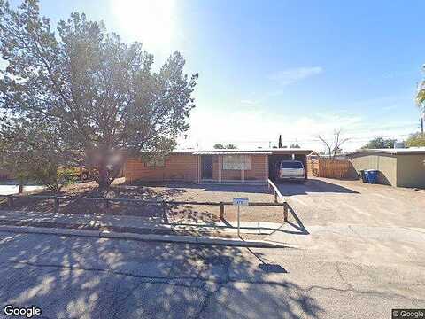 23Rd, TUCSON, AZ 85711