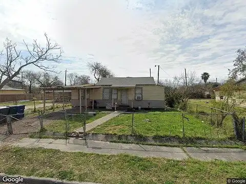 Stinson, CORPUS CHRISTI, TX 78405