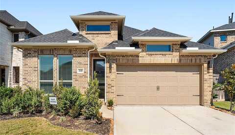 Golden Cliffs, FULSHEAR, TX 77441