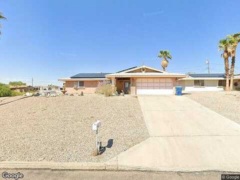 Daytona, LAKE HAVASU CITY, AZ 86403