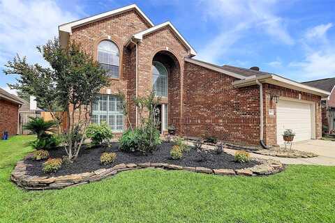 Tiverton Forest, PORTER, TX 77365