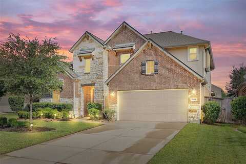Millbrook, NEW CANEY, TX 77357