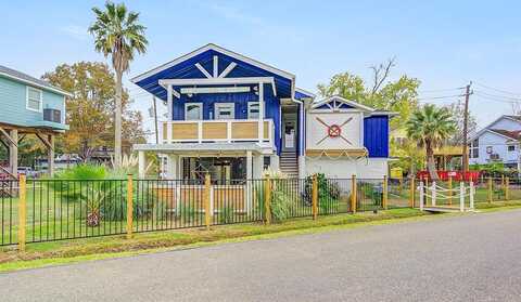 Knollwood, KEMAH, TX 77565