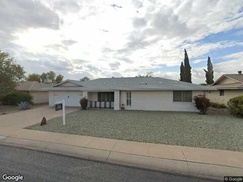 Lake Forest, SUN CITY, AZ 85373