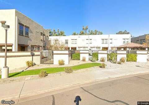 University, TEMPE, AZ 85288