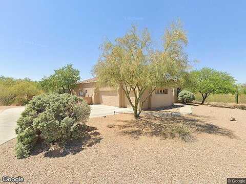 Desert Plume, VAIL, AZ 85641
