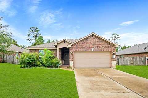 Buffalo Gap, CONROE, TX 77384