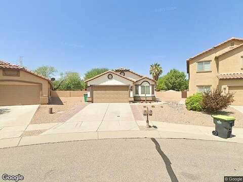 Camino Boton Chico, SAHUARITA, AZ 85629