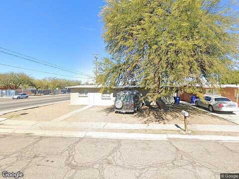 King, TUCSON, AZ 85705