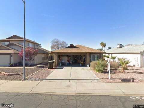 75Th, PEORIA, AZ 85345