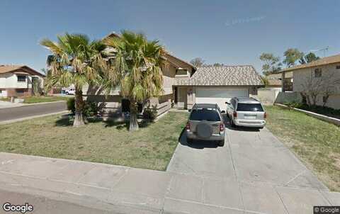 Gibson, GILBERT, AZ 85234