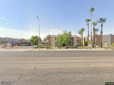 University, TEMPE, AZ 85288